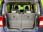 WAGON R SMILE 4WD