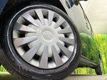 WAGON R SMILE 4WD