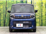 WAGON R SMILE 4WD