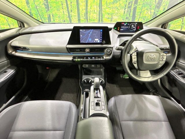 PRIUS PHV