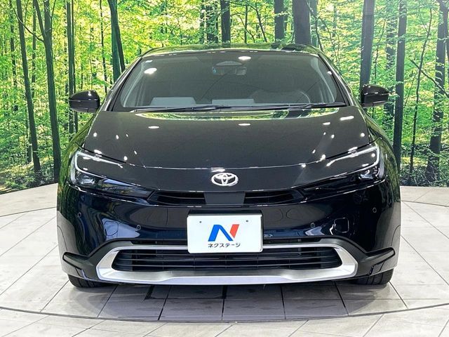 PRIUS PHV
