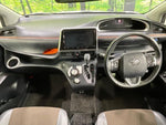 SIENTA HYBRID