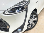 SIENTA HYBRID