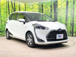 SIENTA HYBRID