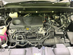 HARRIER HYBRID