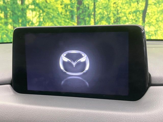 CX-8 4WD