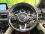 CX-8 4WD
