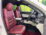 CX-8 4WD