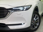CX-8 4WD