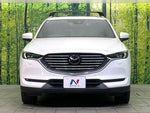CX-8 4WD