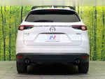 CX-8 4WD
