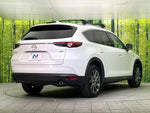CX-8 4WD