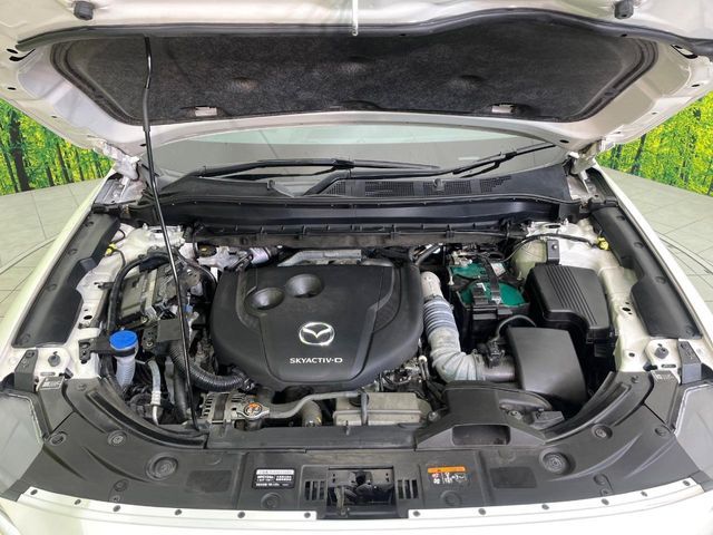 CX-8 4WD