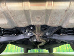 CX-8 4WD