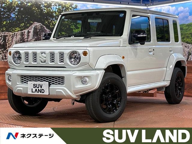 JIMNY NOMADE