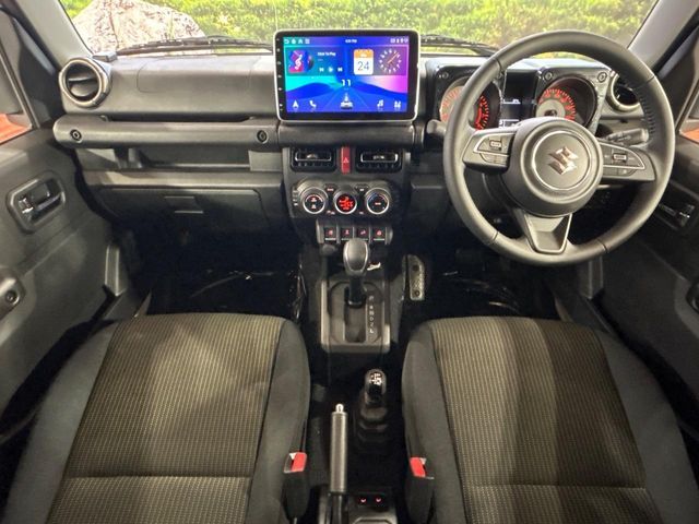 JIMNY NOMADE