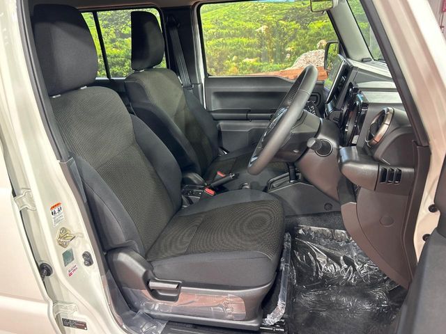 JIMNY NOMADE