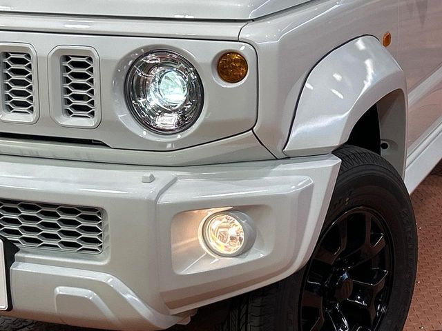 JIMNY NOMADE