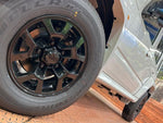 JIMNY NOMADE
