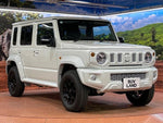 JIMNY NOMADE