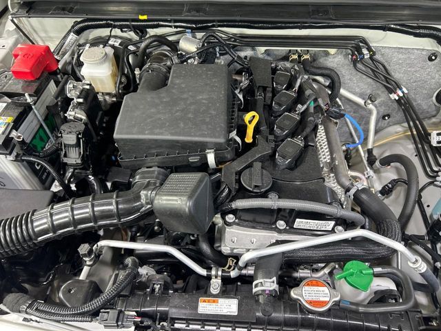 JIMNY NOMADE