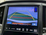CROWN sedan hybrid