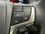 CROWN sedan hybrid