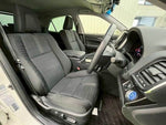 CROWN sedan hybrid