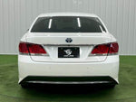 CROWN sedan hybrid