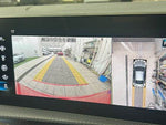 MERCEDES BENZ CLA class