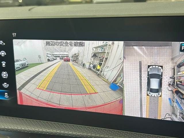MERCEDES BENZ CLA class
