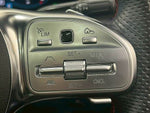 MERCEDES BENZ CLA class