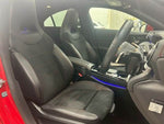 MERCEDES BENZ CLA class
