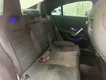 MERCEDES BENZ CLA class