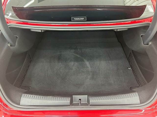 MERCEDES BENZ CLA class