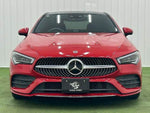 MERCEDES BENZ CLA class
