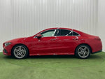 MERCEDES BENZ CLA class