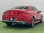 MERCEDES BENZ CLA class