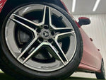 MERCEDES BENZ CLA class