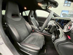 MERCEDES BENZ CLA Shooting Brake