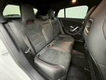MERCEDES BENZ CLA Shooting Brake