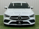 MERCEDES BENZ CLA Shooting Brake