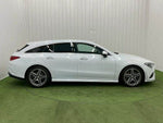 MERCEDES BENZ CLA Shooting Brake