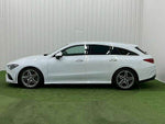 MERCEDES BENZ CLA Shooting Brake