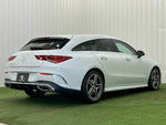 MERCEDES BENZ CLA Shooting Brake