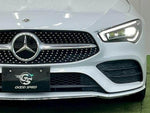 MERCEDES BENZ CLA Shooting Brake