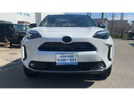 YARIS CROSS HYBRID