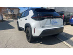 YARIS CROSS HYBRID