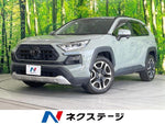 RAV4 4WD