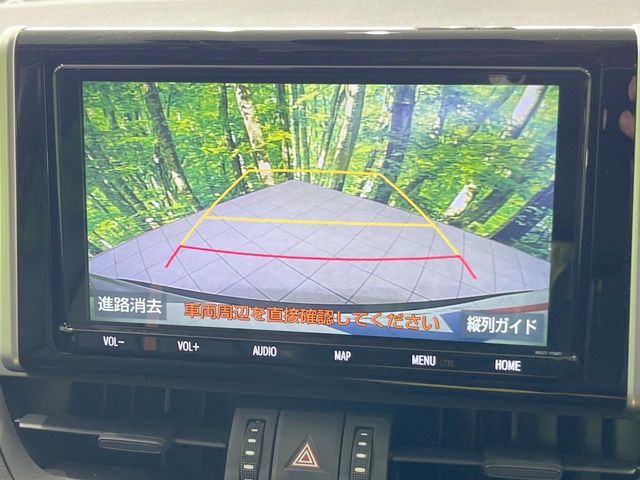 RAV4 4WD